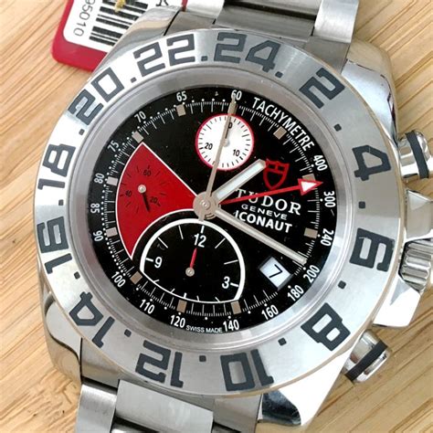 tudor iconaut